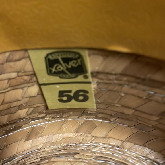 MEN or Women's - 56cm circumference sunhat. - Picture 5 of 8